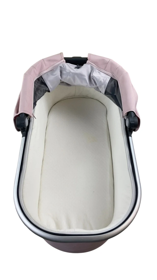 UPPAbaby VISTA V2 Stroller, 2020, Alice (Dusty Pink) - Image 21