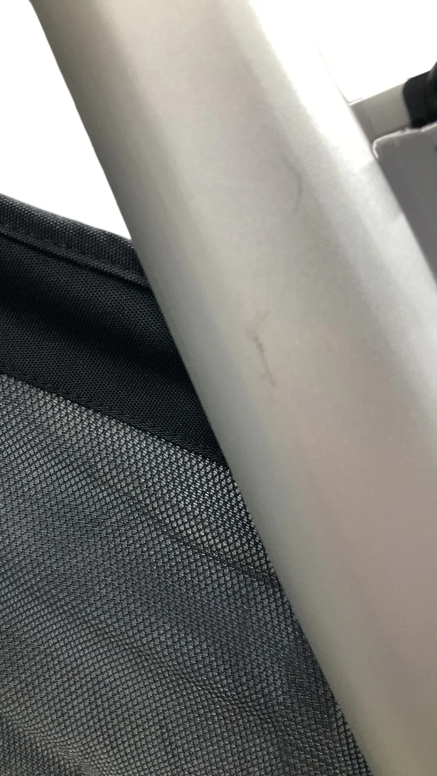 UPPAbaby VISTA V2 Stroller, 2020, Emmett (Green Melange) - Image 10