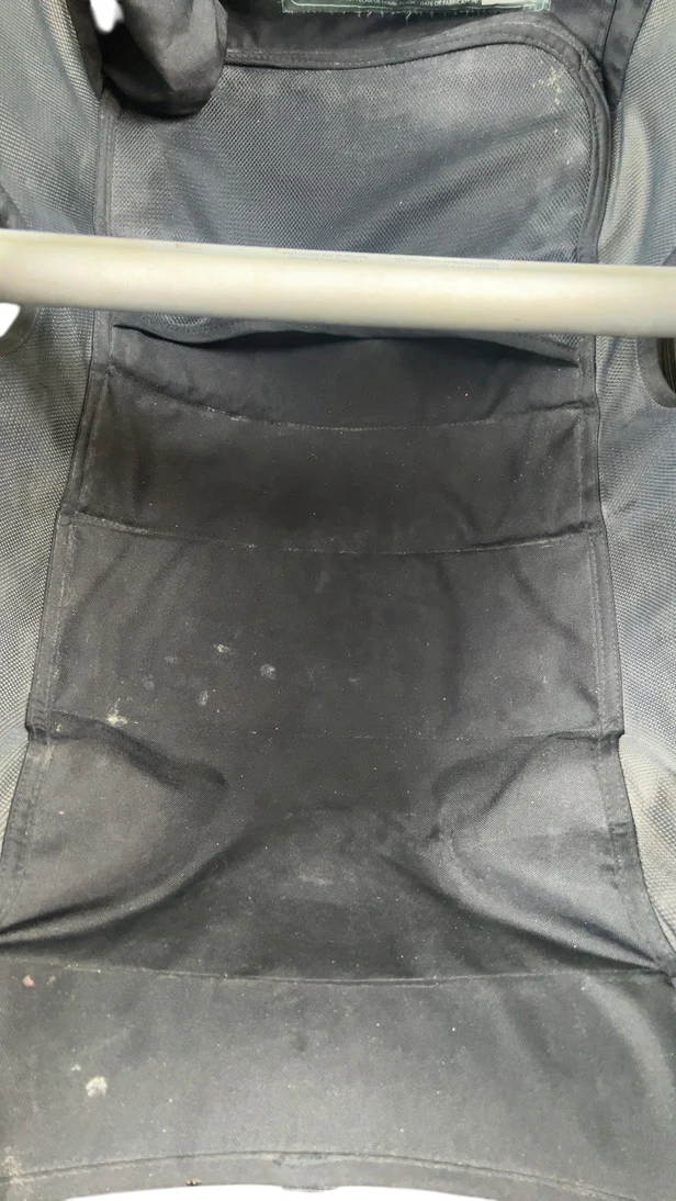 UPPAbaby VISTA V2 Stroller, 2021, Declan (Oat Melange) - Image 11