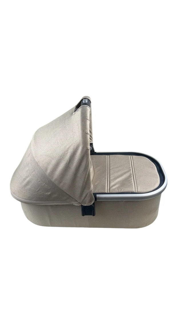 UPPAbaby VISTA V2 Stroller, 2021, Declan (Oat Melange) - Image 19
