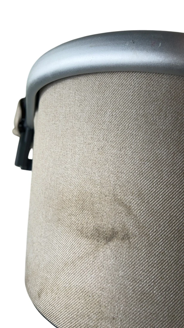 UPPAbaby VISTA V2 Stroller, 2021, Declan (Oat Melange) - Image 23