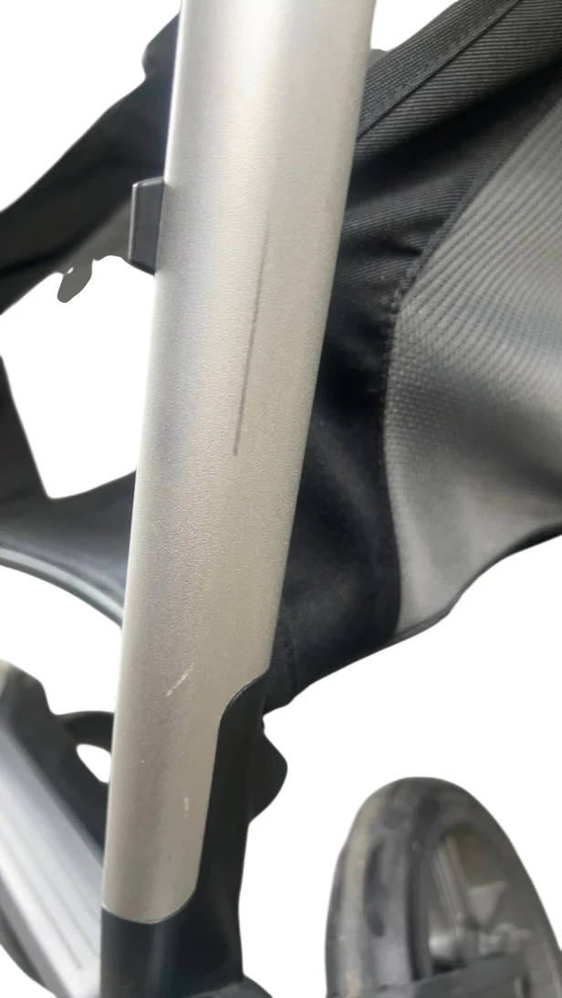 UPPAbaby VISTA V2 Stroller, 2021, Declan (Oat Melange) - Image 13