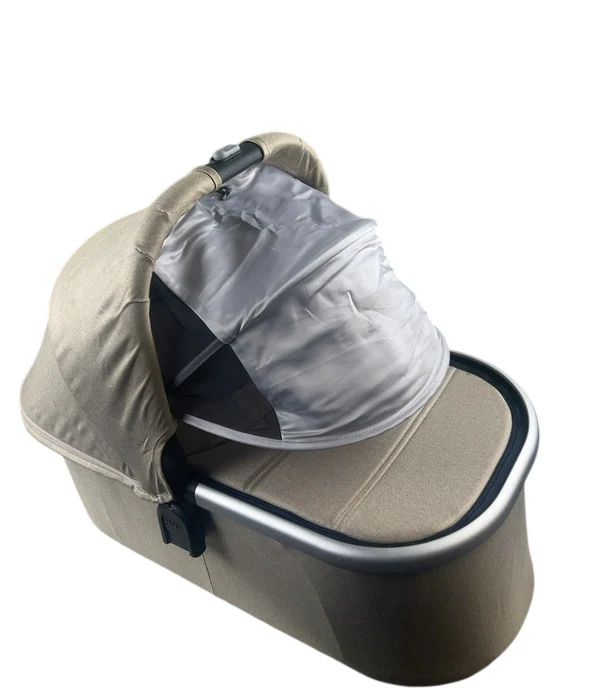 UPPAbaby VISTA V2 Stroller, 2021, Declan (Oat Melange) - Image 14