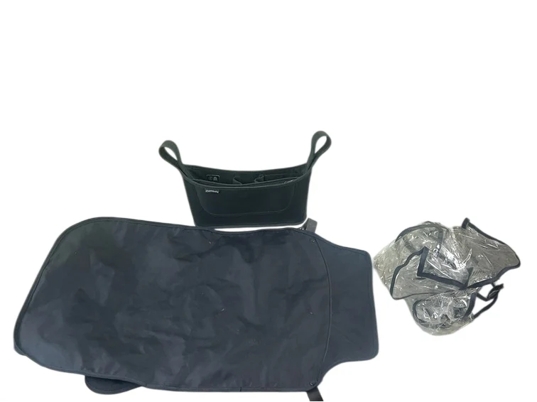 UPPAbaby VISTA V2 Stroller, 2021, Declan (Oat Melange) - Image 19