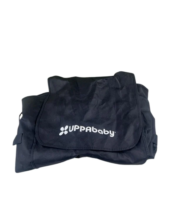 UPPAbaby VISTA V2 Stroller, 2021, Declan (Oat Melange) - Image 20