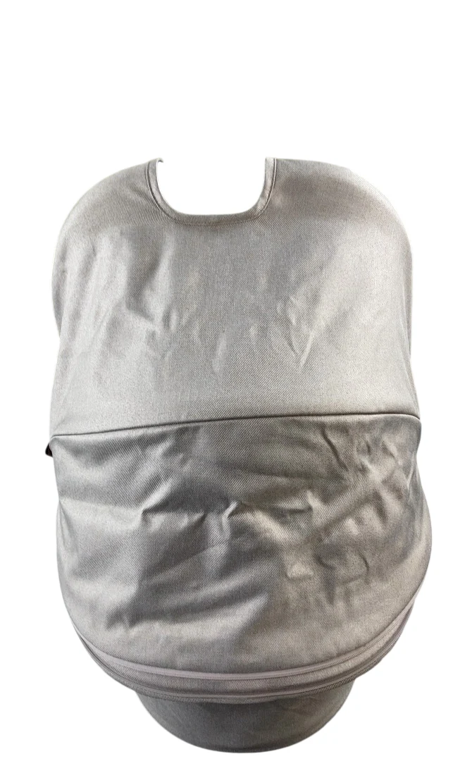 UPPAbaby VISTA V2 Stroller, 2021, Declan (Oat Melange) - Image 14