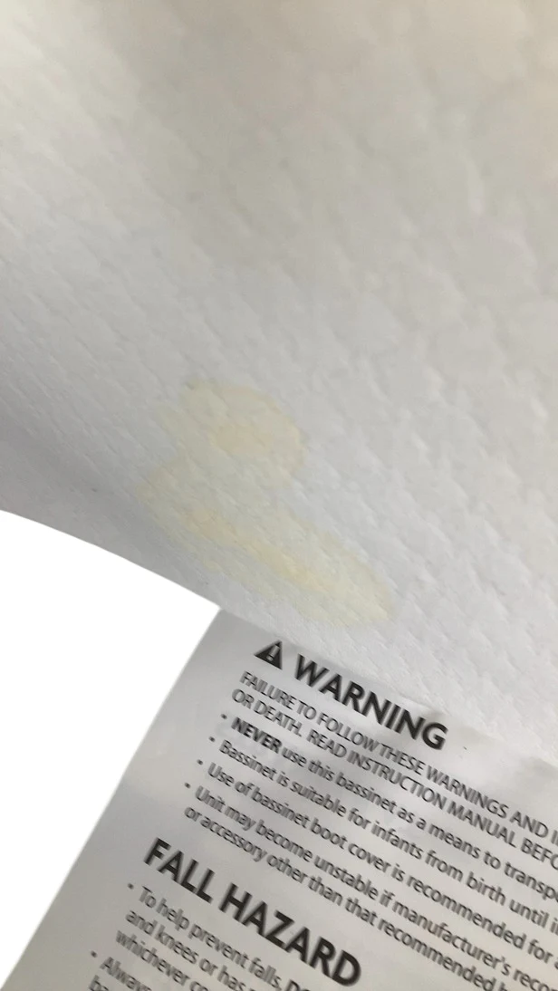 UPPAbaby VISTA V2 Stroller, 2021, Declan (Oat Melange) - Image 17