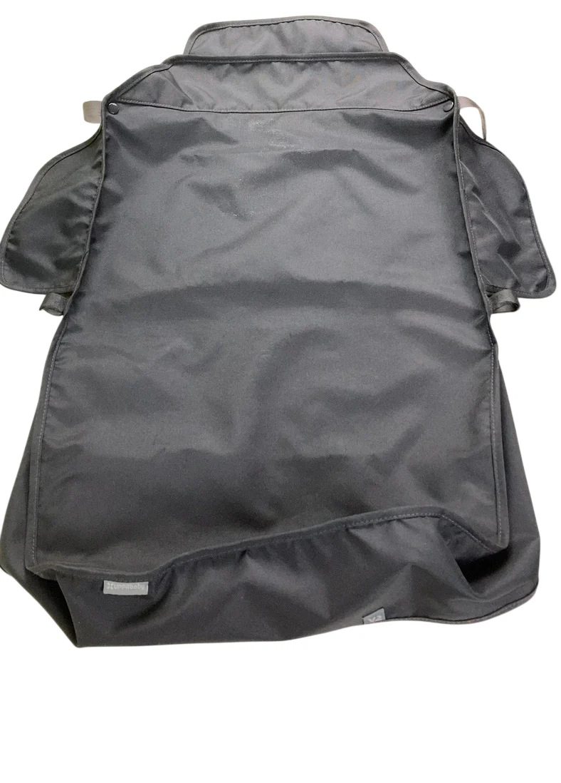 UPPAbaby VISTA V2 Stroller, 2021, Declan (Oat Melange) - Image 18