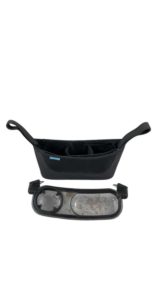 UPPAbaby VISTA V2 Stroller, 2021, Greyson (Charcoal Melange) - Image 2