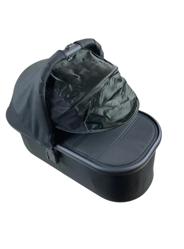 UPPAbaby VISTA V2 Stroller, 2021, Jake (Black) - Image 13