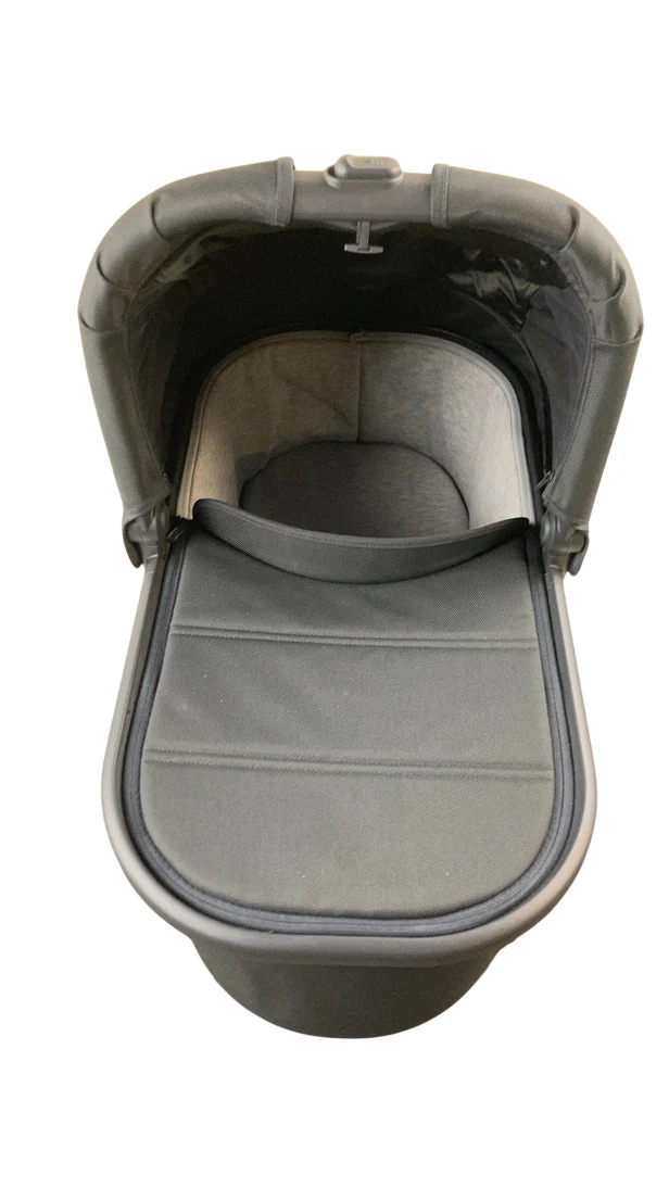 UPPAbaby VISTA V2 Stroller, 2021, Jake (Black) - Image 15