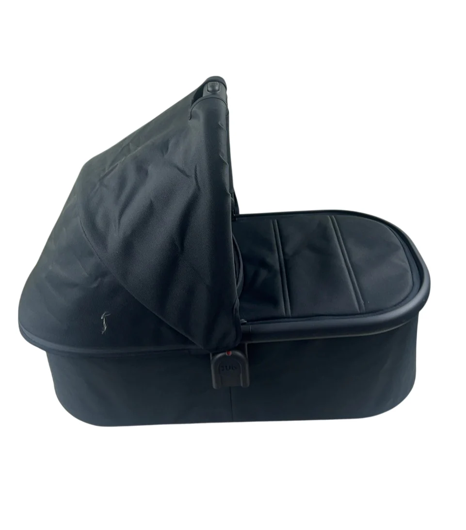 UPPAbaby VISTA V2 Stroller, 2021, Jake (Black) - Image 16