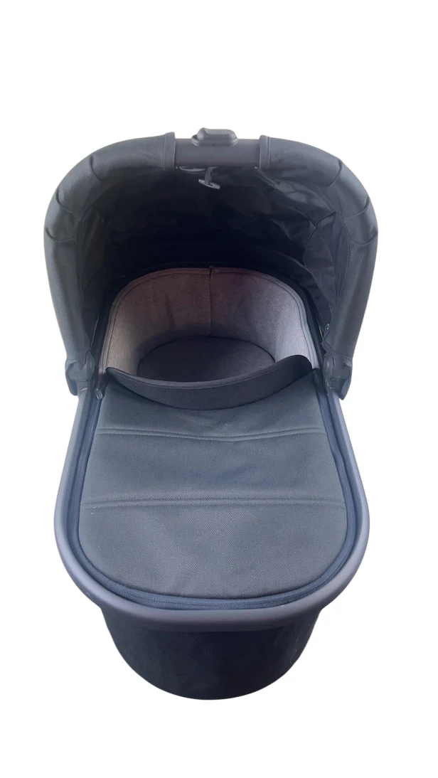 UPPAbaby VISTA V2 Stroller, 2021, Jake (Black) - Image 18