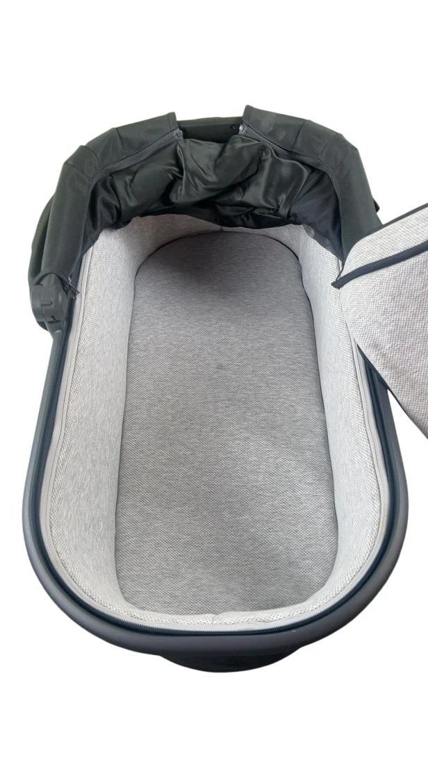 UPPAbaby VISTA V2 Stroller, 2021, Jake (Black) - Image 19