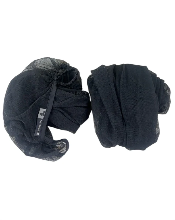 UPPAbaby VISTA V2 Stroller, 2021, Jake (Black) - Image 20