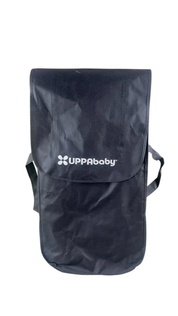 UPPAbaby VISTA V2 Stroller, 2021, Jake (Black) - Image 21