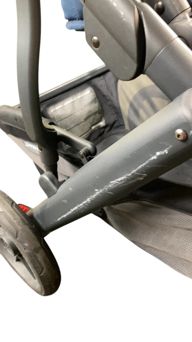 UPPAbaby VISTA V2 Stroller, 2021, Noa (Navy) - Image 10