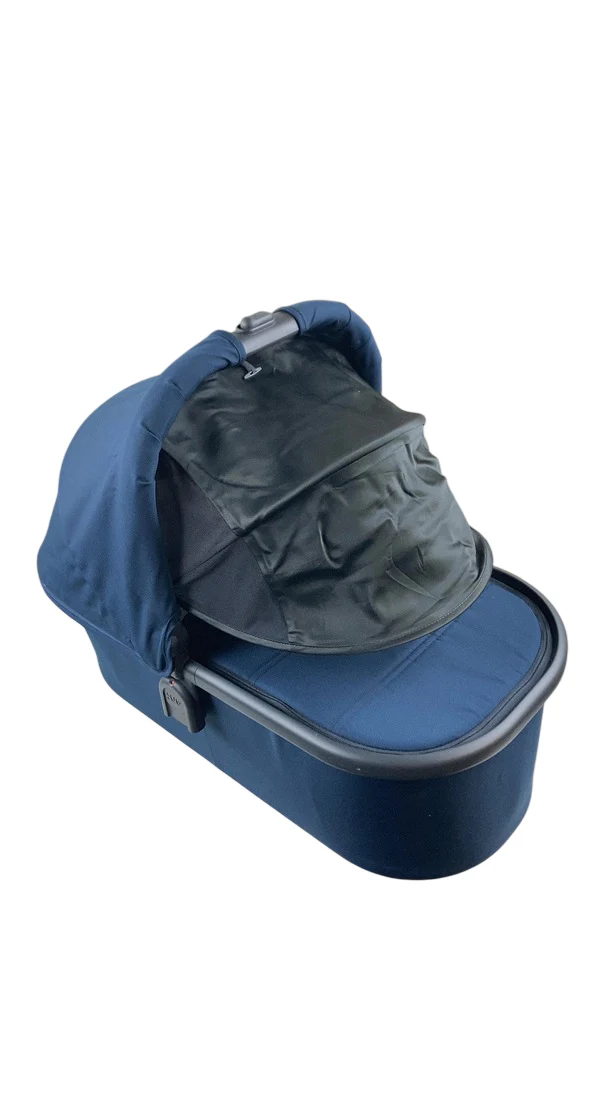 UPPAbaby VISTA V2 Stroller, 2021, Noa (Navy) - Image 14