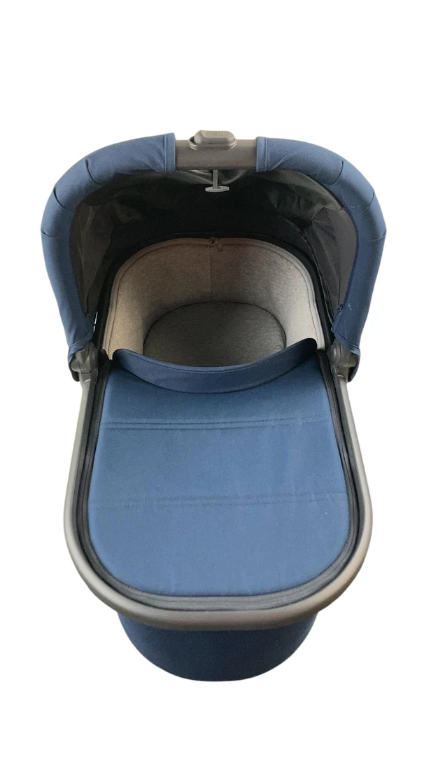 UPPAbaby VISTA V2 Stroller, 2021, Noa (Navy) - Image 17
