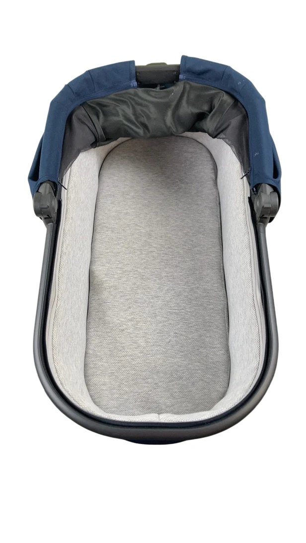 UPPAbaby VISTA V2 Stroller, 2021, Noa (Navy) - Image 18