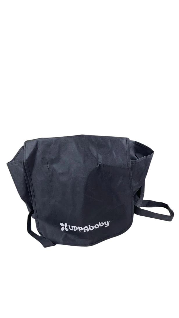 UPPAbaby VISTA V2 Stroller, 2021, Noa (Navy) - Image 19