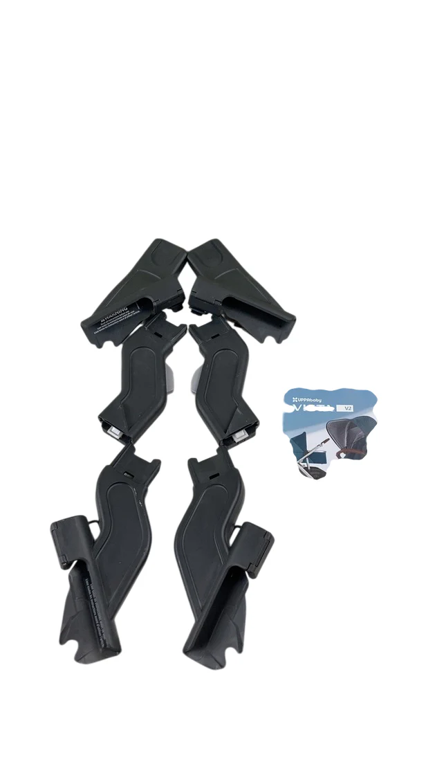 UPPAbaby VISTA V2 Stroller, 2021, Noa (Navy) - Image 20