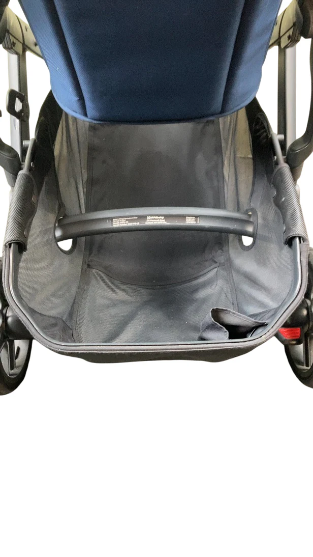 UPPAbaby VISTA V2 Stroller, 2021, Noa (Navy) - Image 5