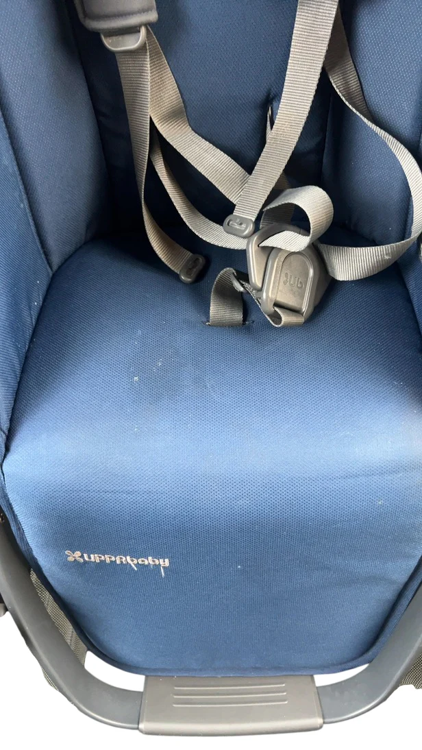 UPPAbaby VISTA V2 Stroller, 2021, Noa (Navy) - Image 10