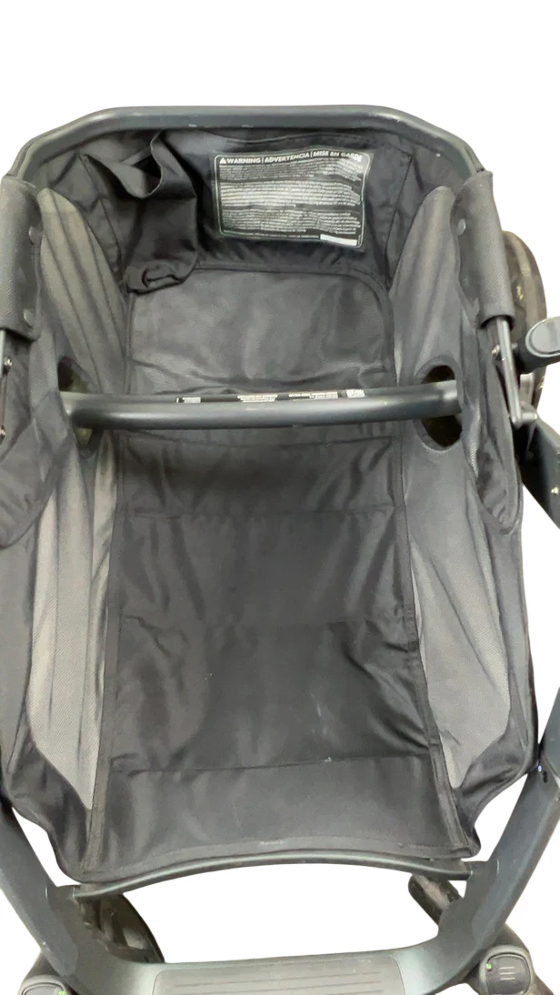 UPPAbaby VISTA V2 Stroller, 2021, Noa (Navy) - Image 11