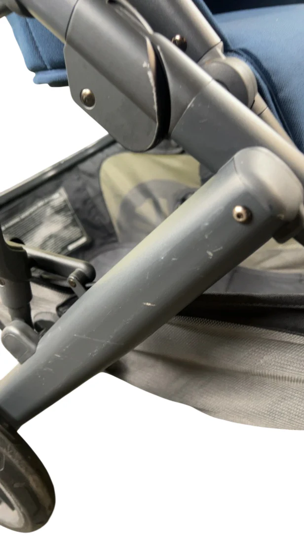 UPPAbaby VISTA V2 Stroller, 2021, Noa (Navy) - Image 12