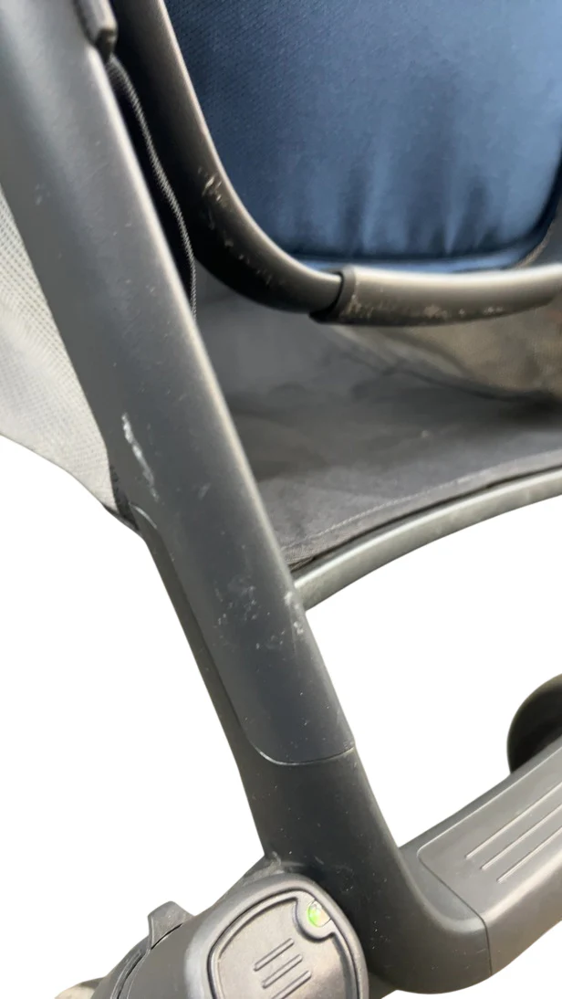 UPPAbaby VISTA V2 Stroller, 2021, Noa (Navy) - Image 13