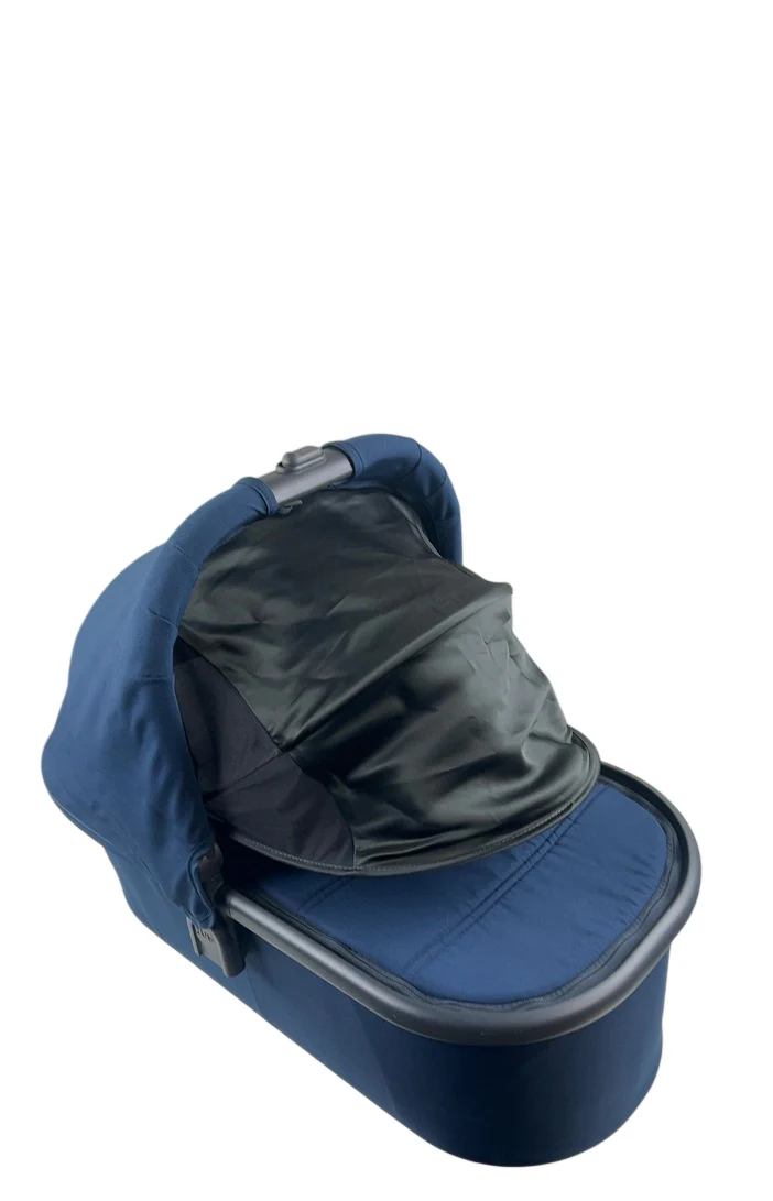 UPPAbaby VISTA V2 Stroller, 2021, Noa (Navy) - Image 15
