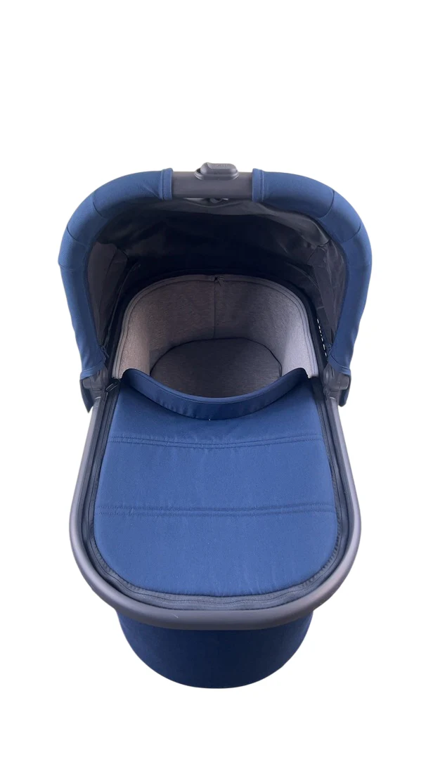 UPPAbaby VISTA V2 Stroller, 2021, Noa (Navy) - Image 17