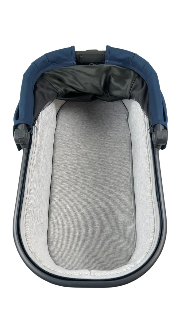 UPPAbaby VISTA V2 Stroller, 2021, Noa (Navy) - Image 18