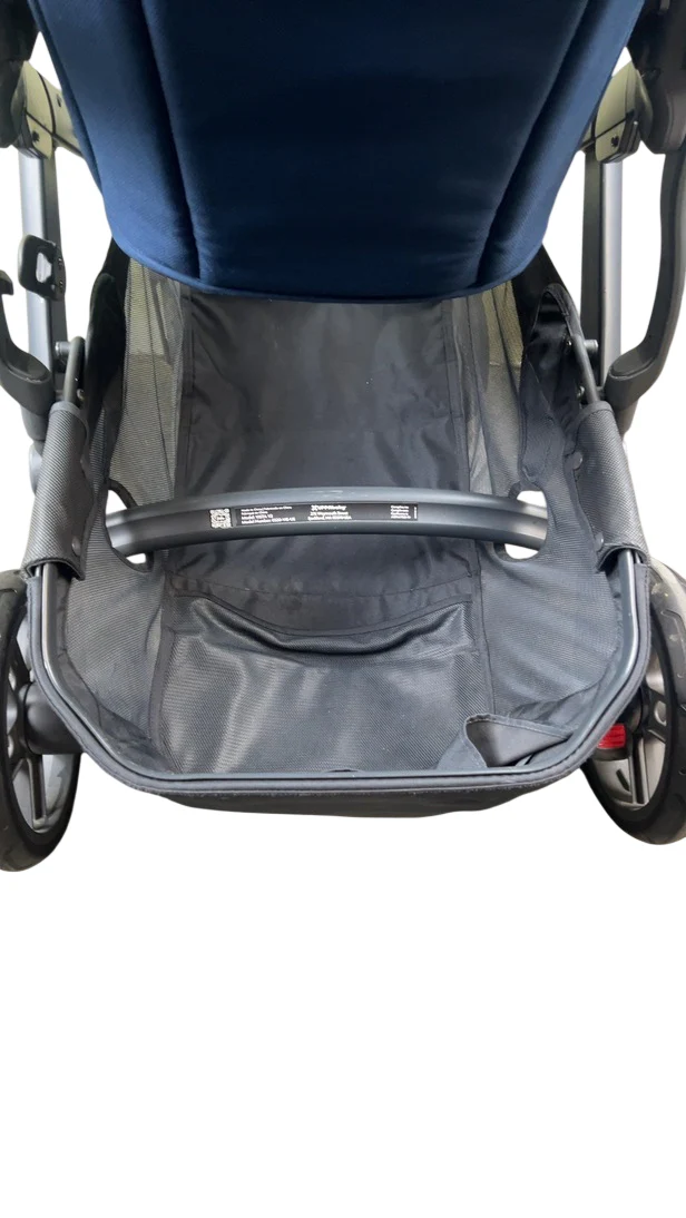 UPPAbaby VISTA V2 Stroller, 2021, Noa (Navy) - Image 6