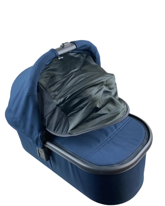 UPPAbaby VISTA V2 Stroller, 2021, Noa (Navy) - Image 11