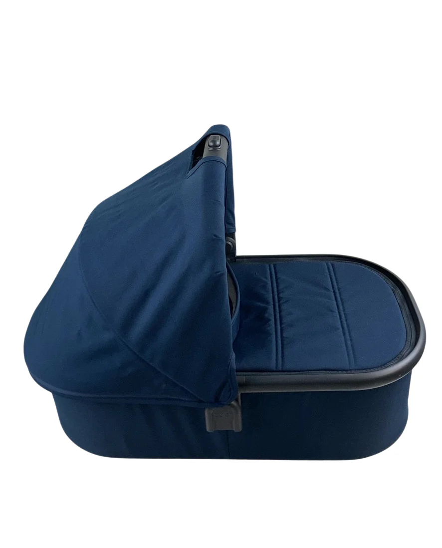 UPPAbaby VISTA V2 Stroller, 2021, Noa (Navy) - Image 12