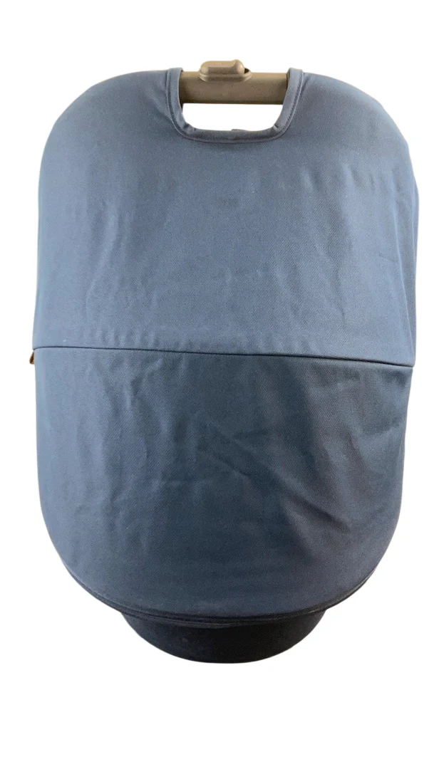 UPPAbaby VISTA V2 Stroller, 2021, Noa (Navy) - Image 13