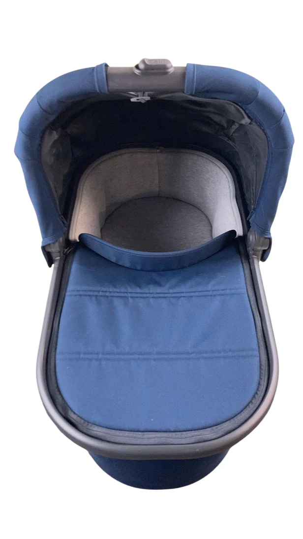 UPPAbaby VISTA V2 Stroller, 2021, Noa (Navy) - Image 14