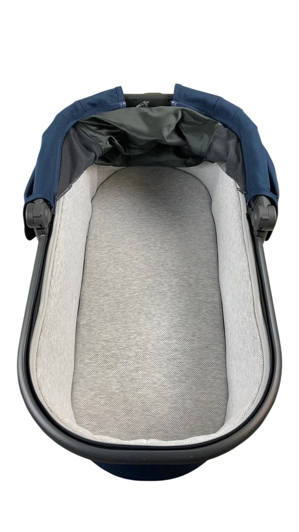 UPPAbaby VISTA V2 Stroller, 2021, Noa (Navy) - Image 15