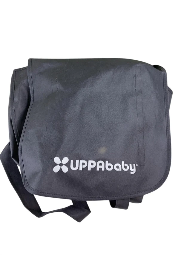 UPPAbaby VISTA V2 Stroller, 2021, Noa (Navy) - Image 17