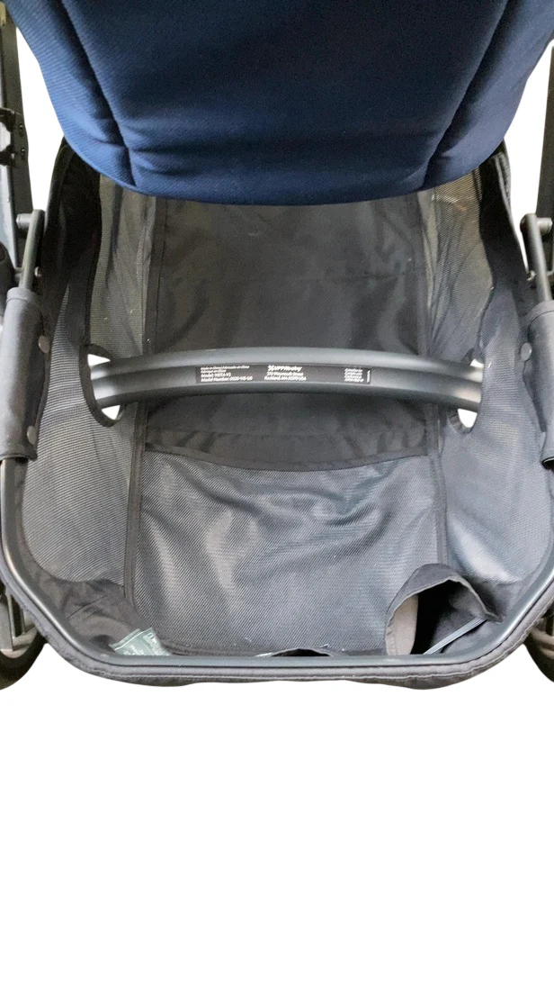 UPPAbaby VISTA V2 Stroller, 2021, Noa (Navy) - Image 5