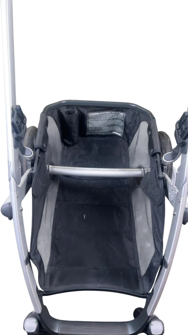 UPPAbaby VISTA V2 Stroller, 2022, Alice (Dusty Pink) - Image 10