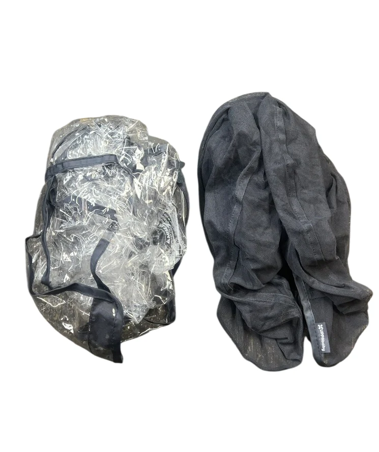 UPPAbaby VISTA V2 Stroller, 2022, Greyson (Charcoal Melange) - Image 15