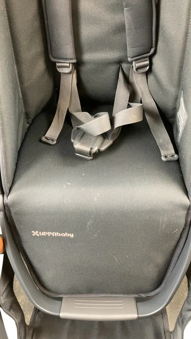 UPPAbaby VISTA V2 Stroller, 2022, Gwen (Green Melange) - Image 10