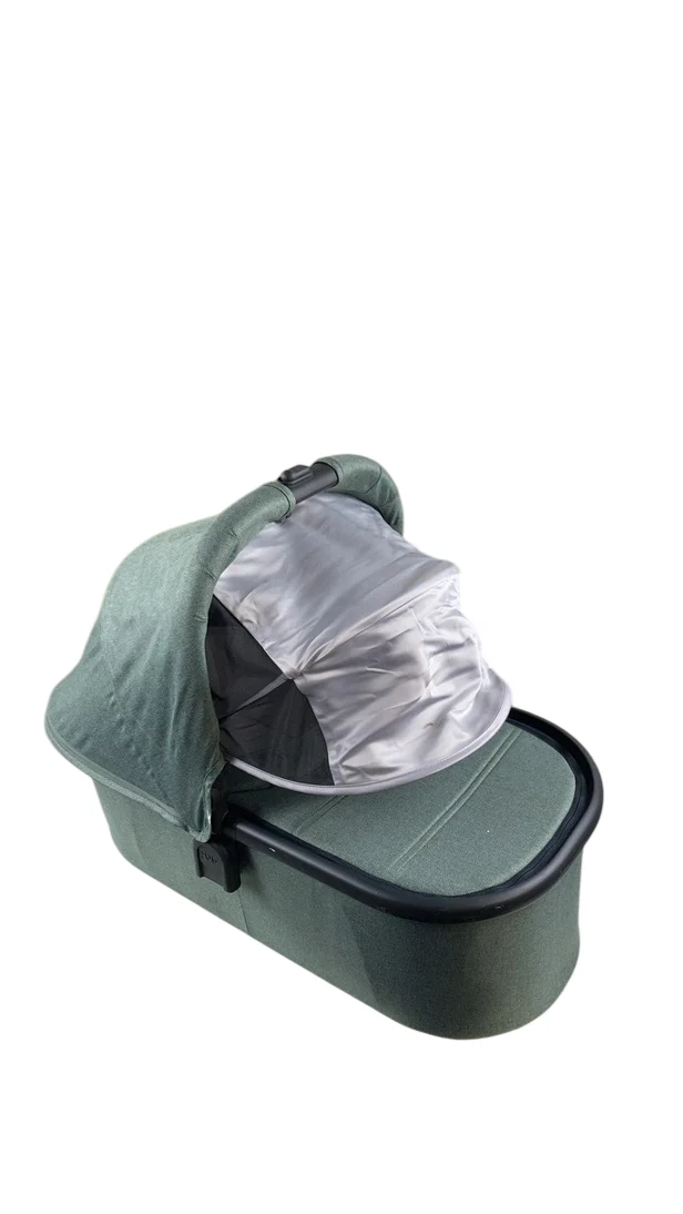 UPPAbaby VISTA V2 Stroller, 2022, Gwen (Green Melange) - Image 13