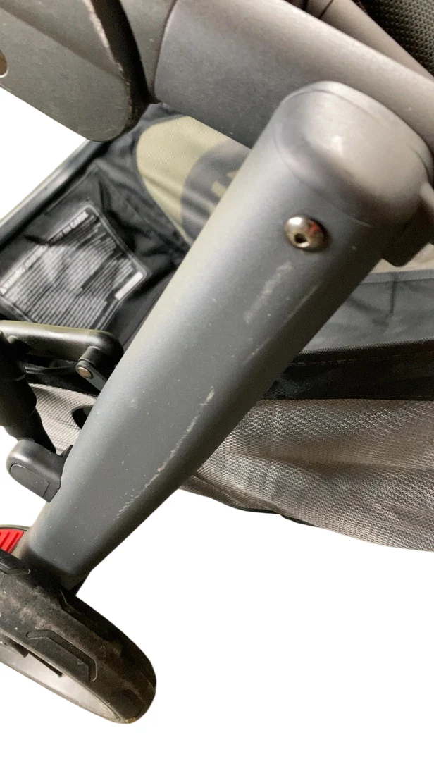 UPPAbaby VISTA V2 Stroller, 2022, Jake (Black) - Image 13