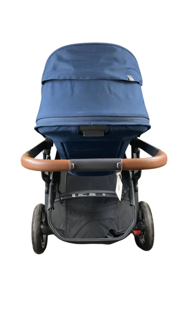 UPPAbaby VISTA V2 Stroller, 2022, Noa (Navy) - Image 5