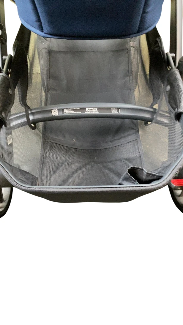 UPPAbaby VISTA V2 Stroller, 2022, Noa (Navy) - Image 6