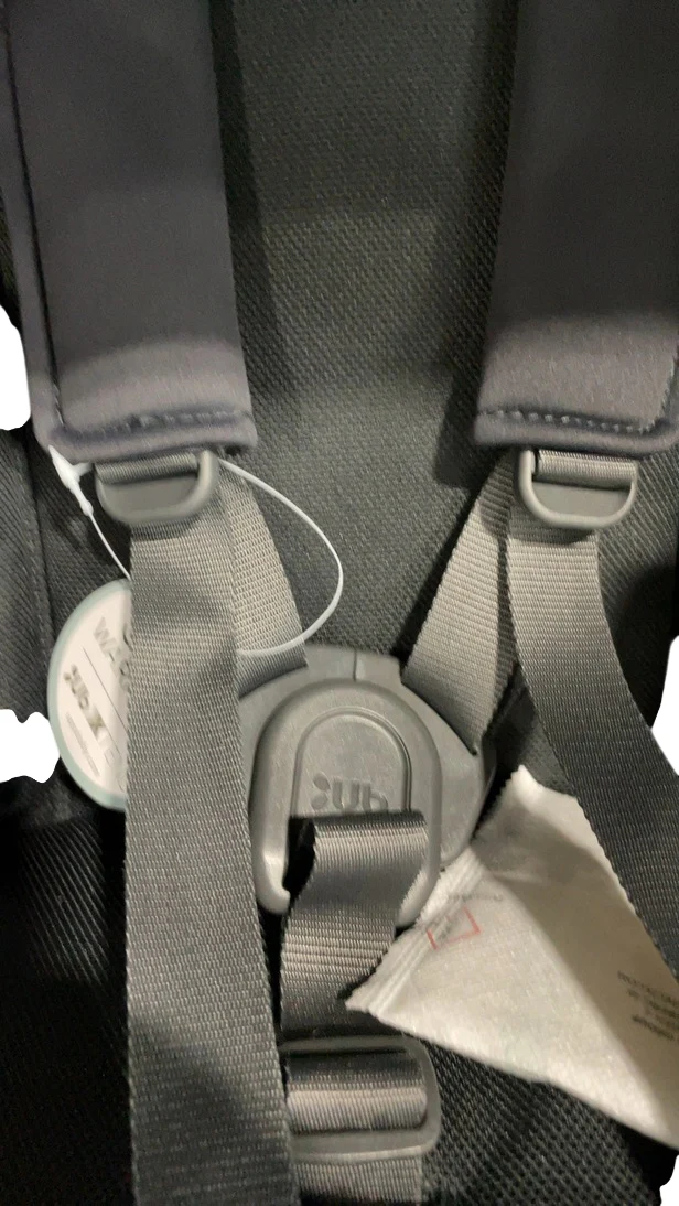 UPPAbaby VISTA V2 Stroller, 2023, Greyson (Charcoal Melange) - Image 4